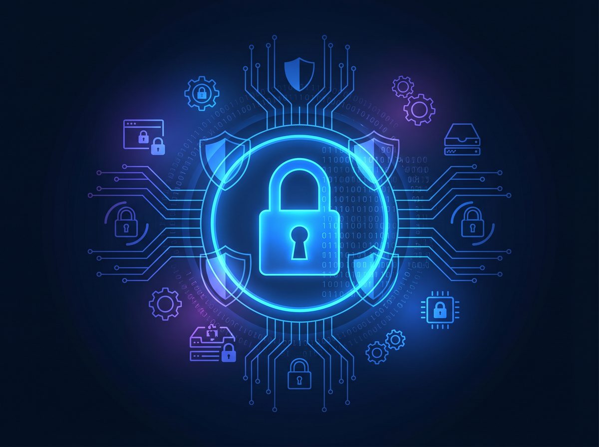 加速器群聊安全防护体系